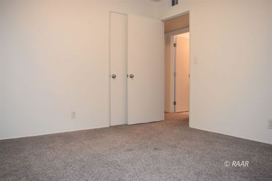 1337 Mayo Street Ridgecrest, CA 93555 - Photo 13 of 27 a view of an empty room