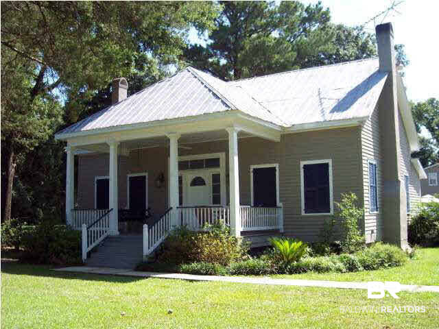53180 Hodgson Road Stockton, AL 36579 - Photo 1 of 1