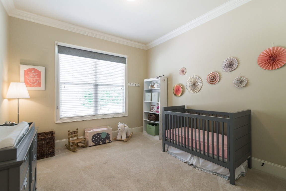 192 Barlow Drive Franklin, TN 37064 - Photo 19 of 36 a bedroom with furniture and a window