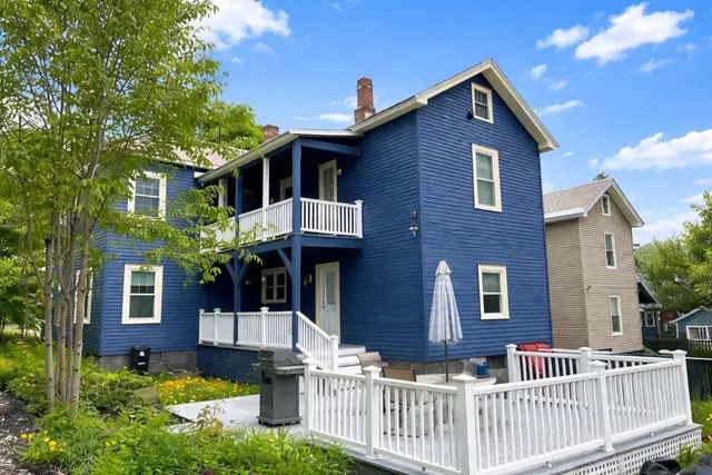 $469,900 | 176 High Street, Brattleboro, VT 05301