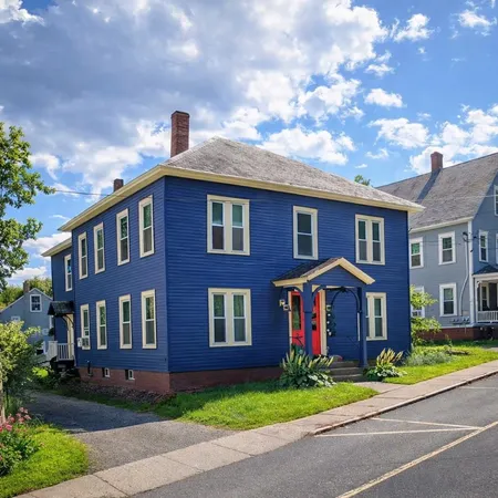 $459,900 | 176 High Street, Brattleboro, VT 05301