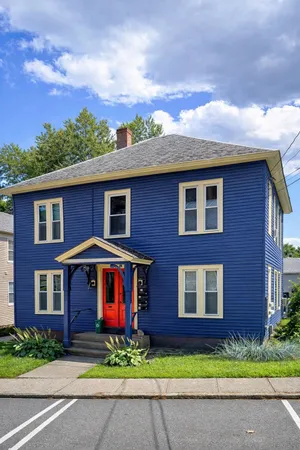 $459,900 | 176 High Street, Brattleboro, VT 05301