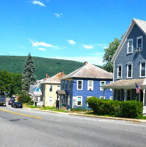 $469,900 | 176 High Street, Brattleboro, VT 05301