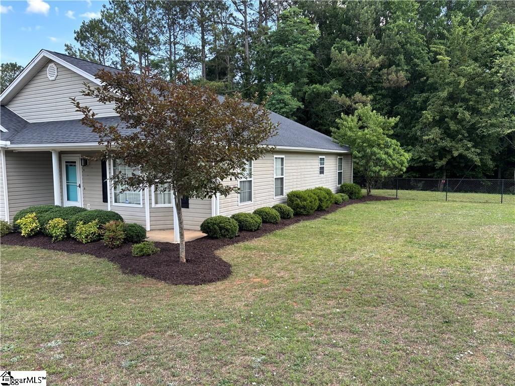 439 Old Colony Road Anderson, SC 29621 - Photo 32 of 34