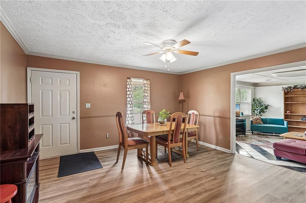 6725 Birch Road Winston, GA 30187 - Photo 13 of 42