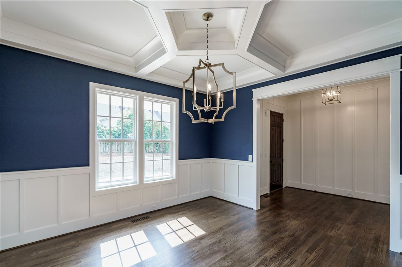 1313 Pecora Lane Raleigh, NC 27607 - Photo 4 of 30 Photo 4