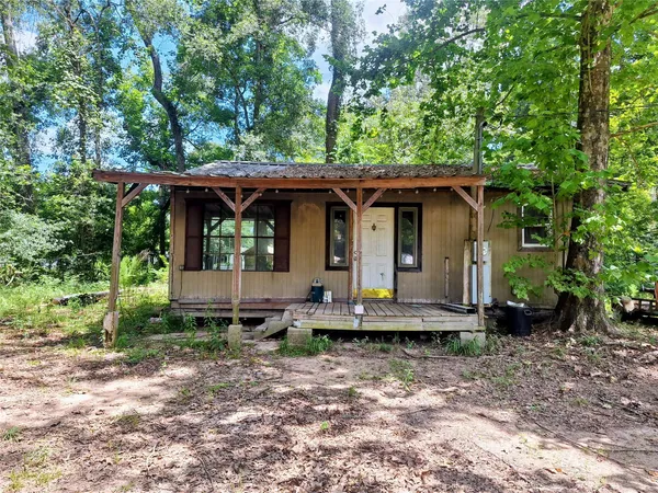 $110,000 | 27395 Wagon Wheel, Splendora, TX 77372