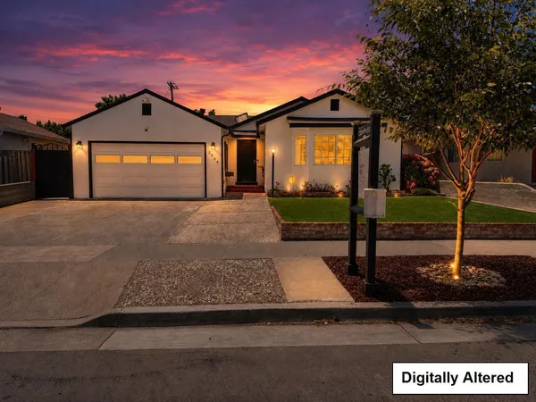 $1,499,000 | 2404 Fernwood Avenue, San Jose, CA 95128