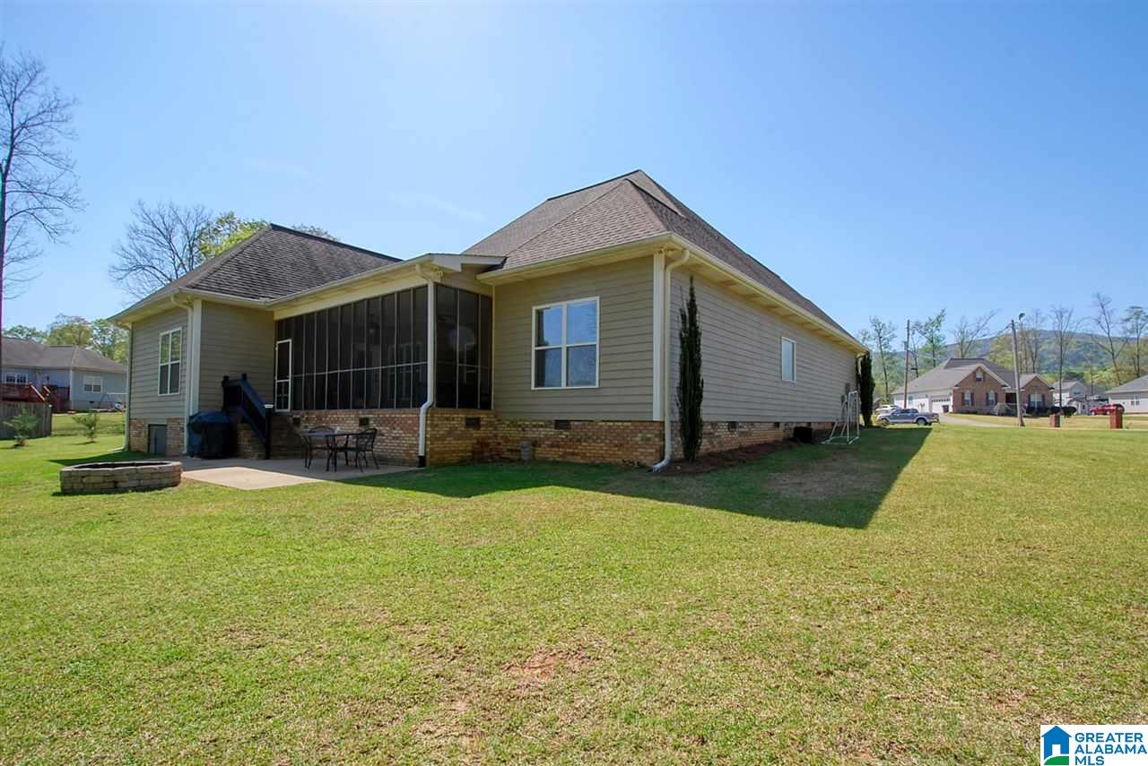 129 Timberview Lane Anniston, AL 36207 - Photo 4 of 23