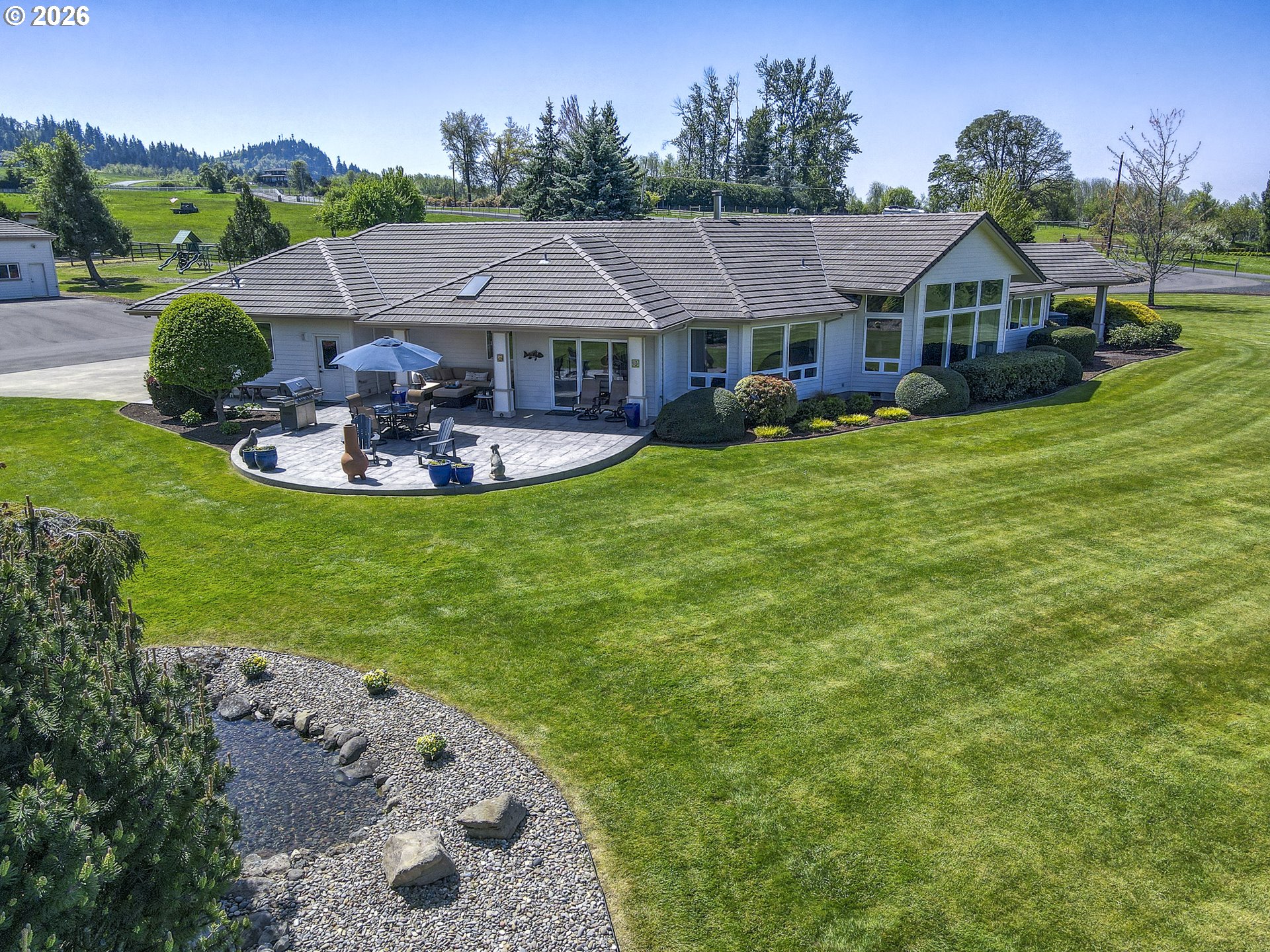33685 Van Duyn Road Eugene, OR 97408 - Photo 45 of 48