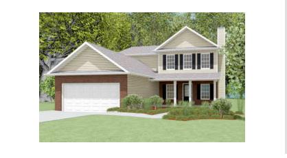 7482 Ladd Road Powell, TN 37849 - Photo 1 of 1 madison rendering