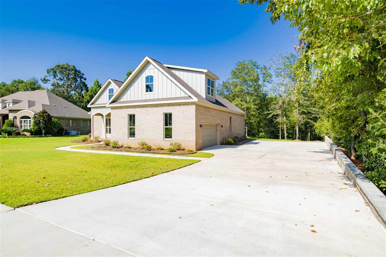 7917 Raegan Lane Daphne, AL 36527 - Photo 37 of 38 Lots of parking space