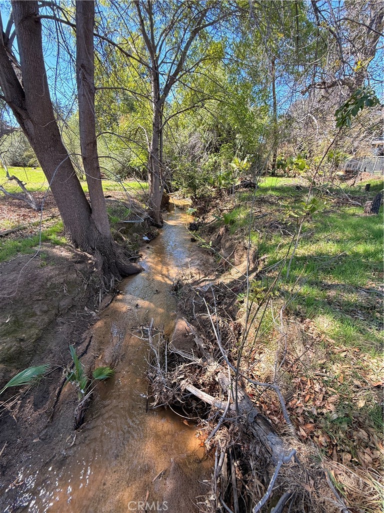 4785 Chicago Avenue Riverside, CA 92507 - Photo 12 of 14 a backyard of a house with lots of green space