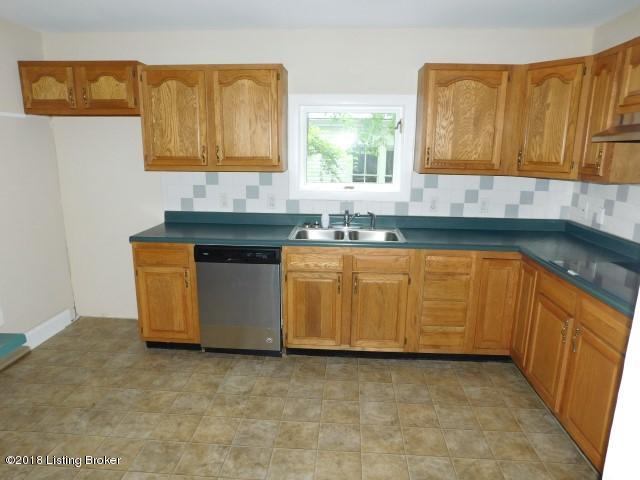 163 Rucker Avenue Georgetown, KY 40324 - Photo 11 of 26 Kitchen (2)