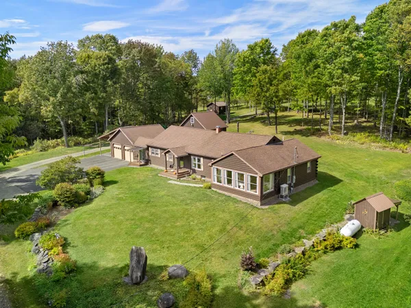 $700,000 | 23 Clement Road, Parkman, ME 04443