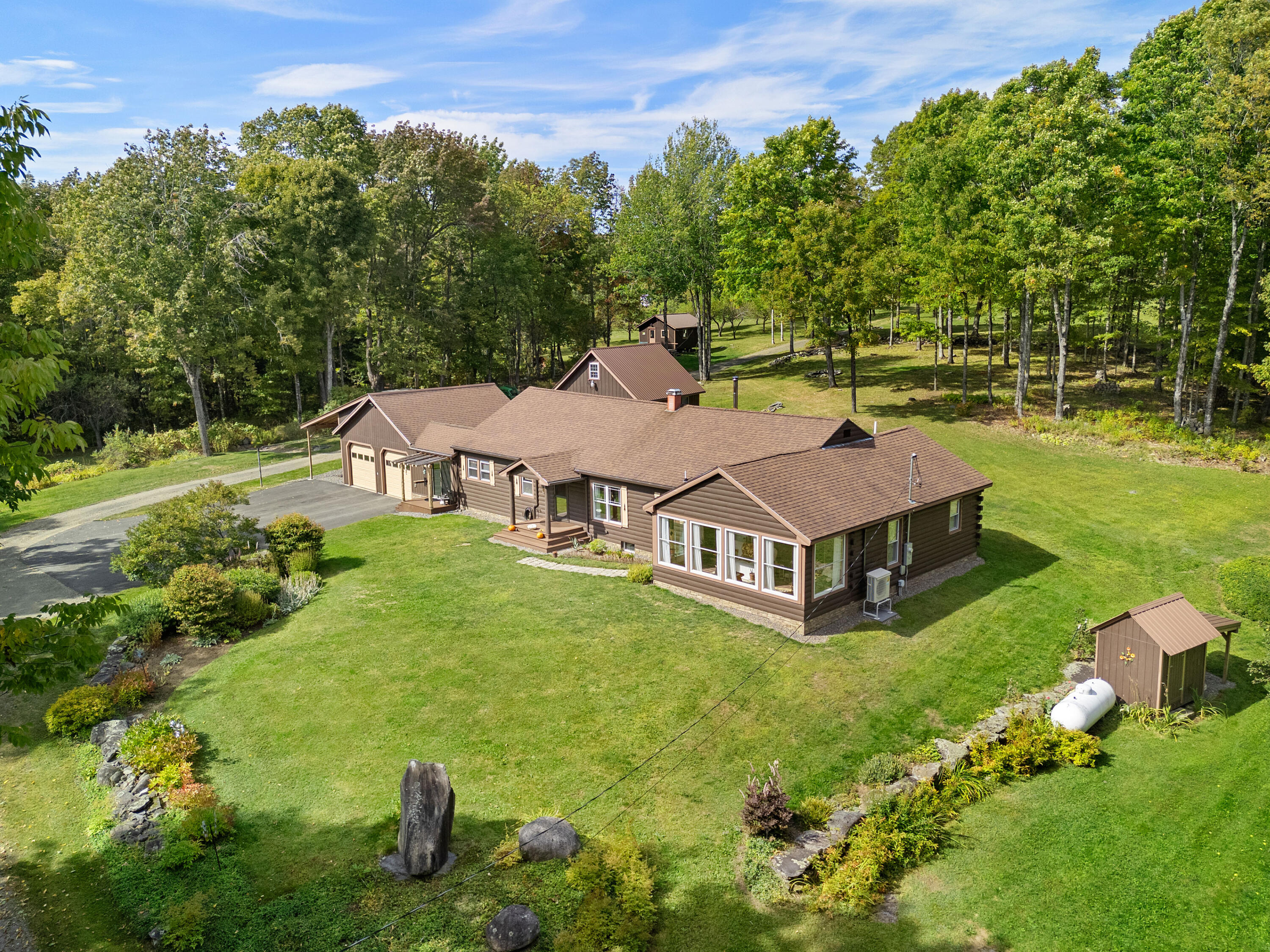 23 Clement Road Parkman, ME 04443 - Photo 1 of 50 DJI_20250918133344_0234_D