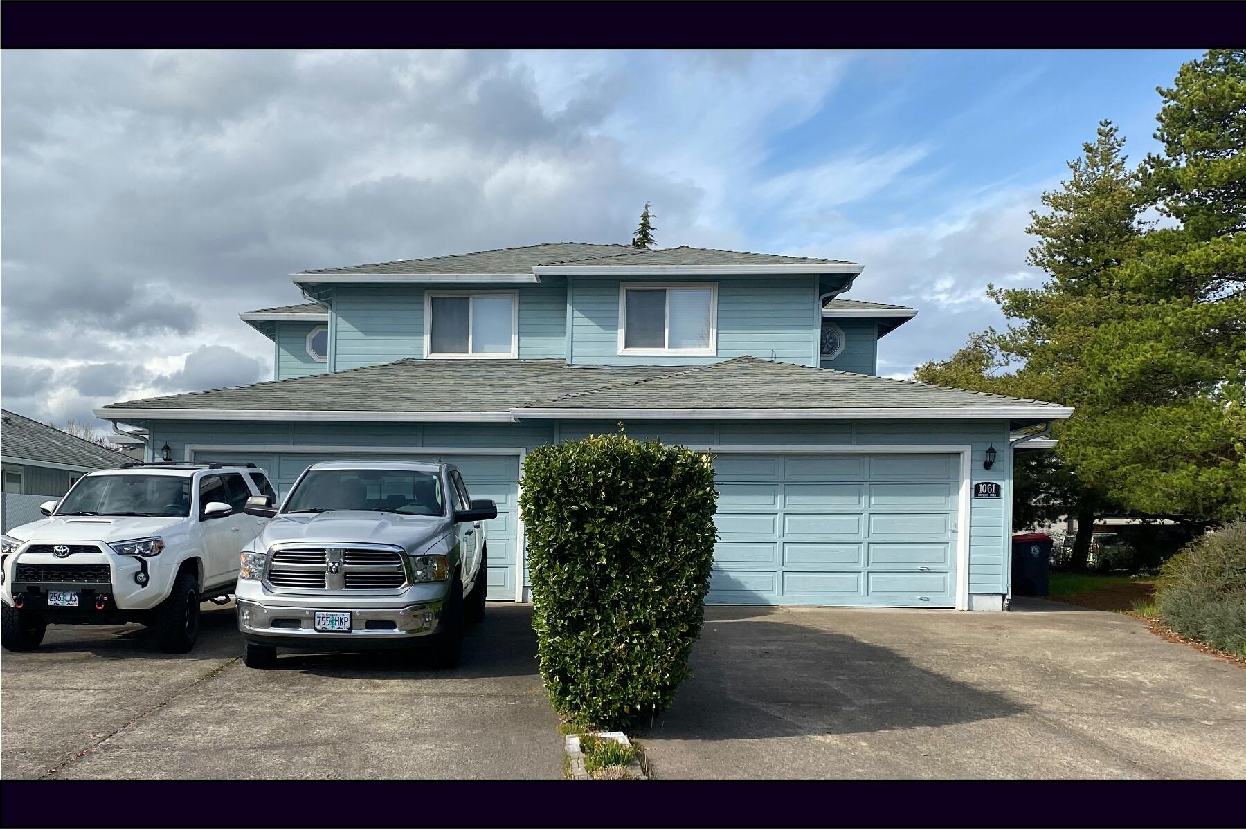 1059-1061 Hopkins Road Central Point, OR 97502 - Photo 1 of 20 A1