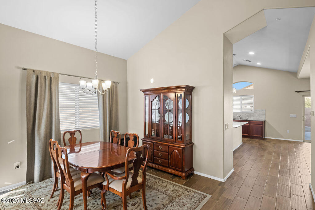 8716 West Denstone Road Marana, AZ 85653 - Photo 14 of 42