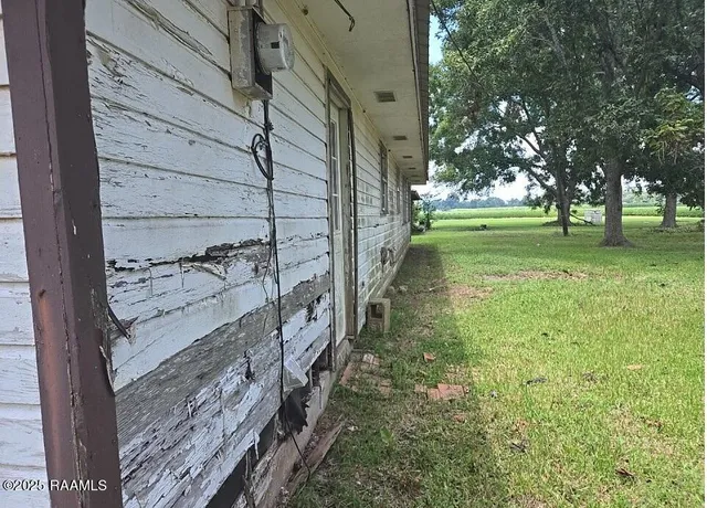 $19,900 | 399 Voorhies Lane, Moreauville, LA 71355