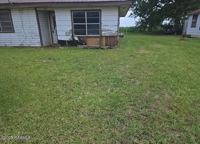 $19,900 | 399 Voorhies Lane, Moreauville, LA 71355