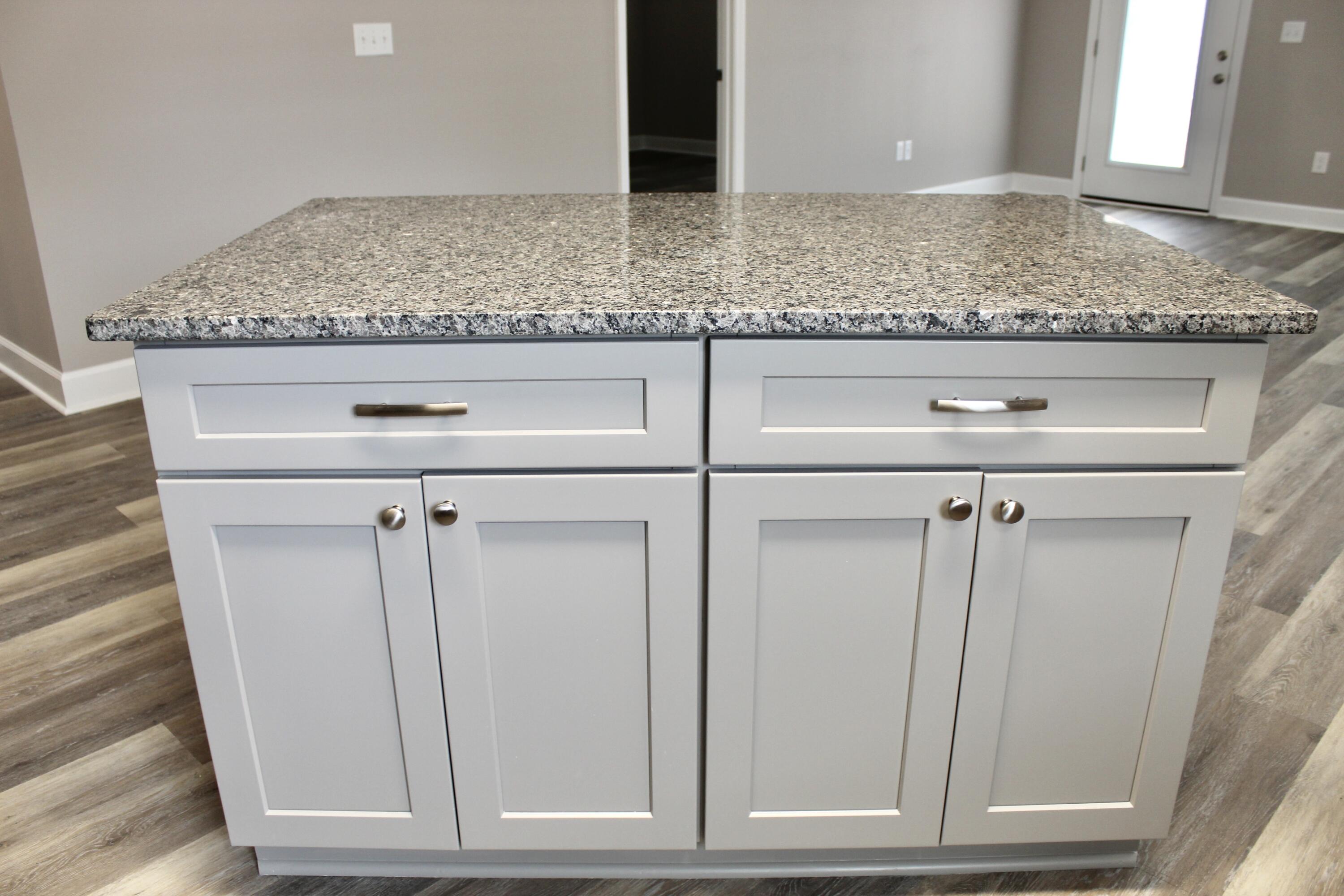 4639 Falcon Way Crestview, FL 32539 - Photo 14 of 40 a view of a sink