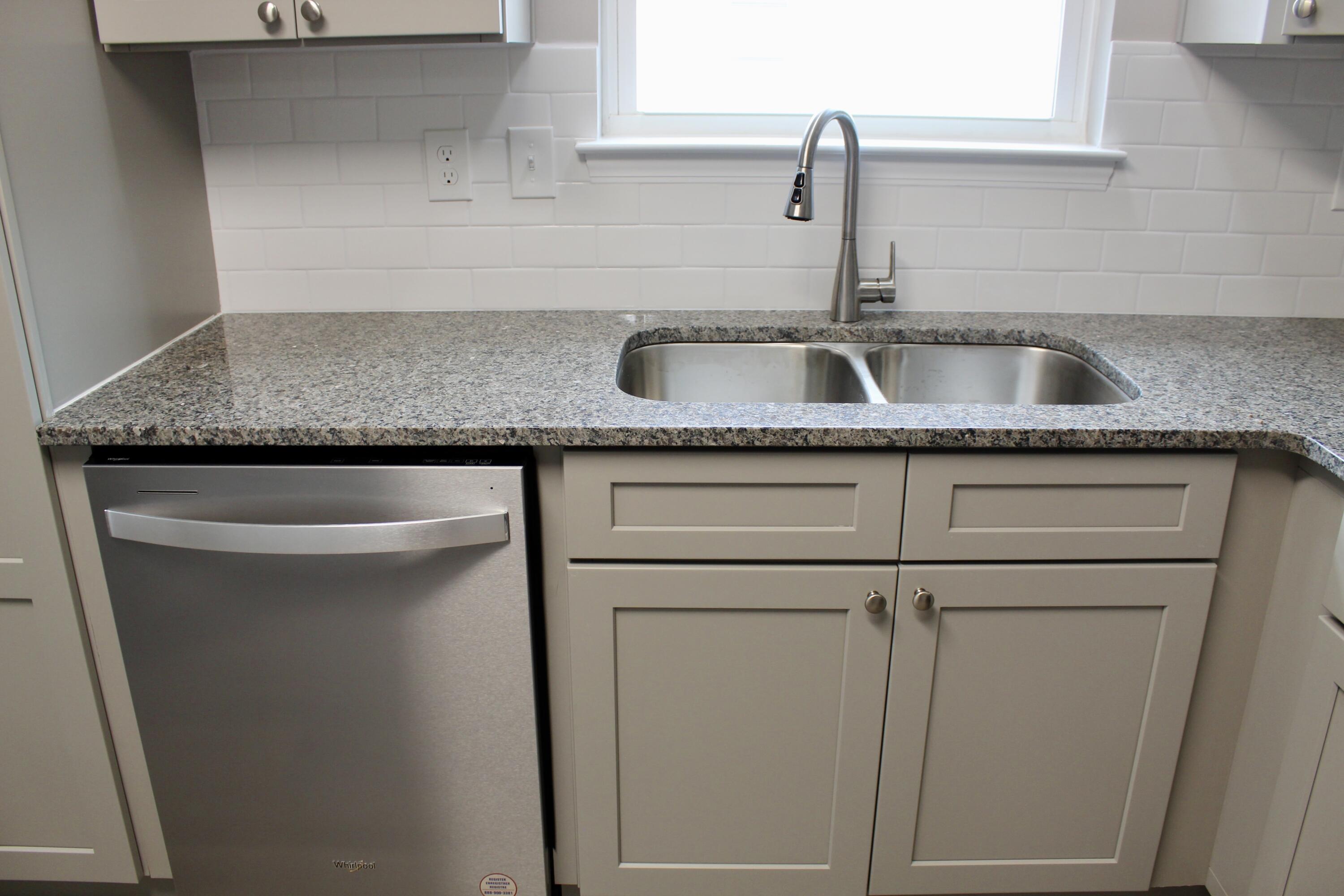 4639 Falcon Way Crestview, FL 32539 - Photo 16 of 40 a close view of sink and tap