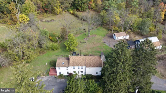 $699,399 | 3371 Mathews Lane, Alburtis, PA 18011