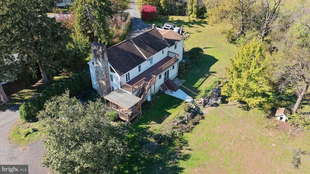 $699,399 | 3371 Mathews Lane, Alburtis, PA 18011