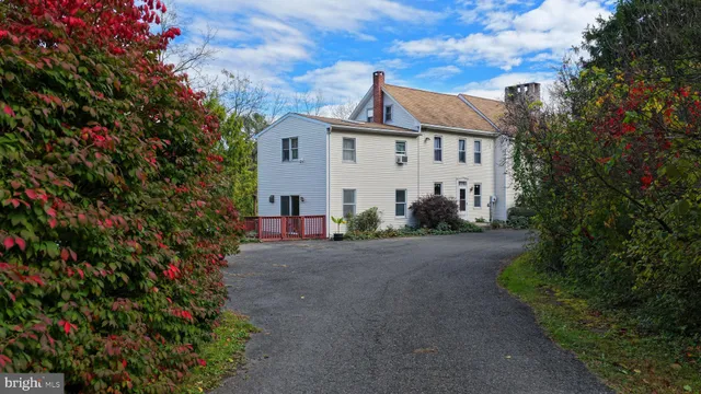 $699,399 | 3371 Mathews Lane, Alburtis, PA 18011