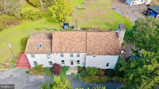 $699,399 | 3371 Mathews Lane, Alburtis, PA 18011