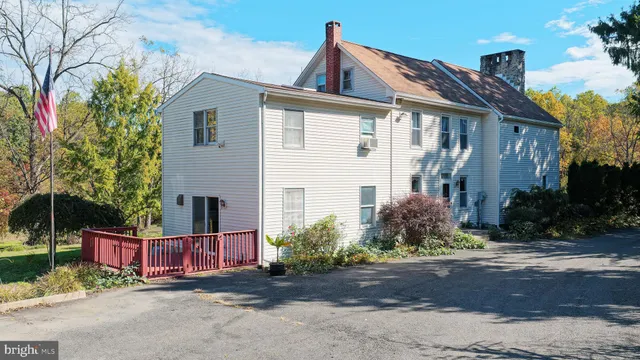 $699,399 | 3371 Mathews Lane, Alburtis, PA 18011