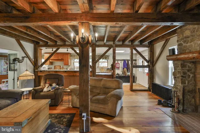 $699,399 | 3371 Mathews Lane, Alburtis, PA 18011