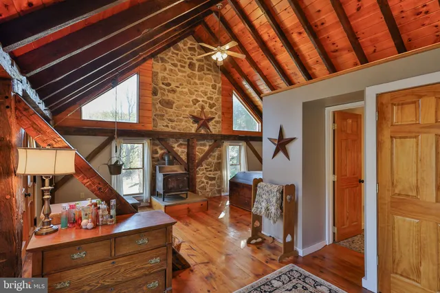 $699,399 | 3371 Mathews Lane, Alburtis, PA 18011