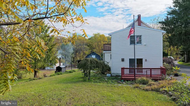 $699,399 | 3371 Mathews Lane, Alburtis, PA 18011