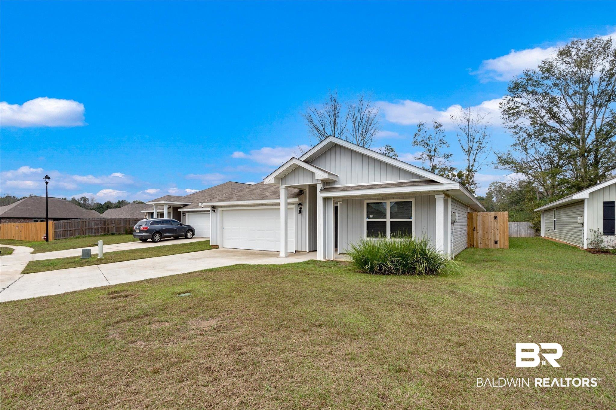 8112 Colleton Drive North Semmes, AL 36575 - Photo 21 of 22