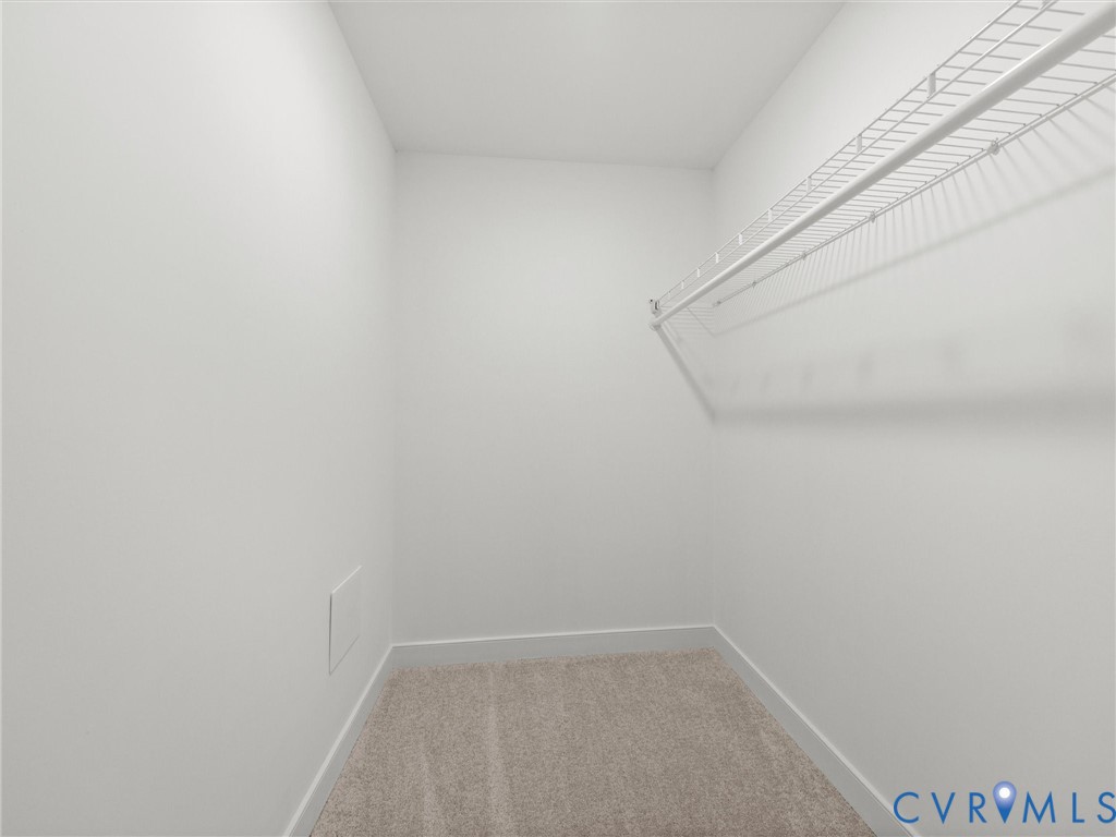 4013 Timber Ridge Road Midlothian, VA 23112 - Photo 41 of 71 Walk in closet!