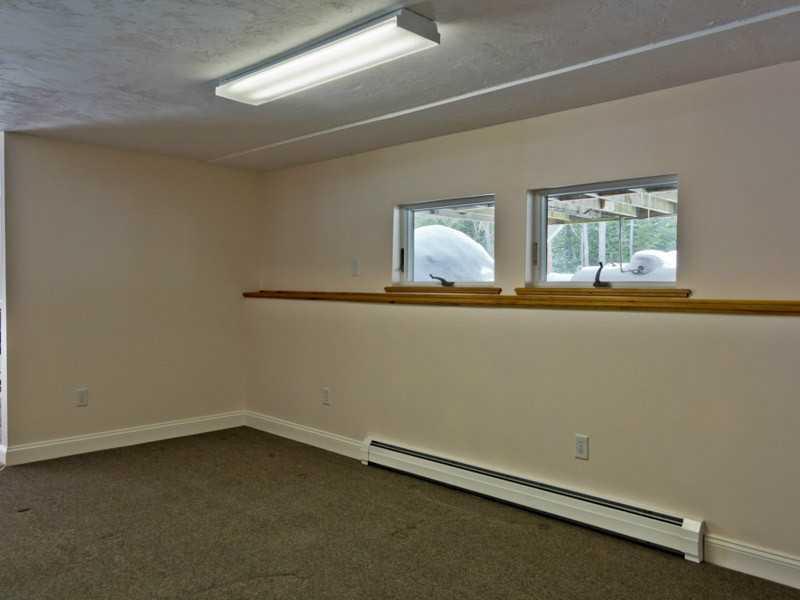 23 Rock Ridge Run Cumberland Center, ME 04021 - Photo 32 of 35 Other. Extra space in basement, was...
