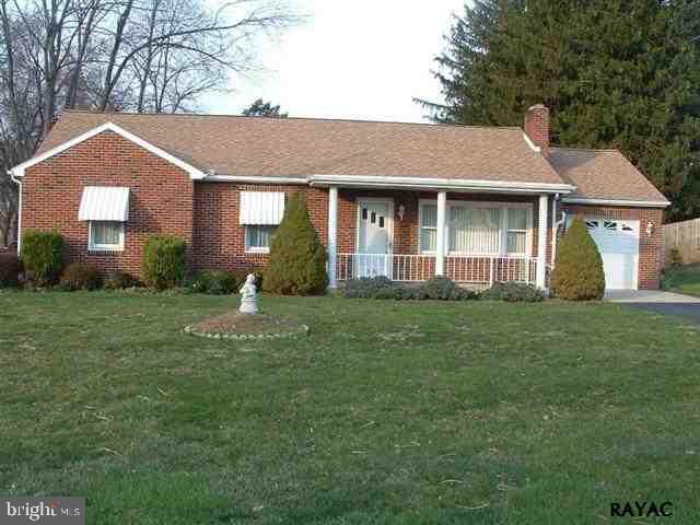 3481 Carlisle Road Dover, PA 17315 - Photo 1 of 17 Gallery Image 1