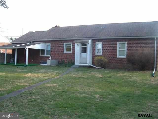 3481 Carlisle Road Dover, PA 17315 - Photo 17 of 17 Gallery Image 17