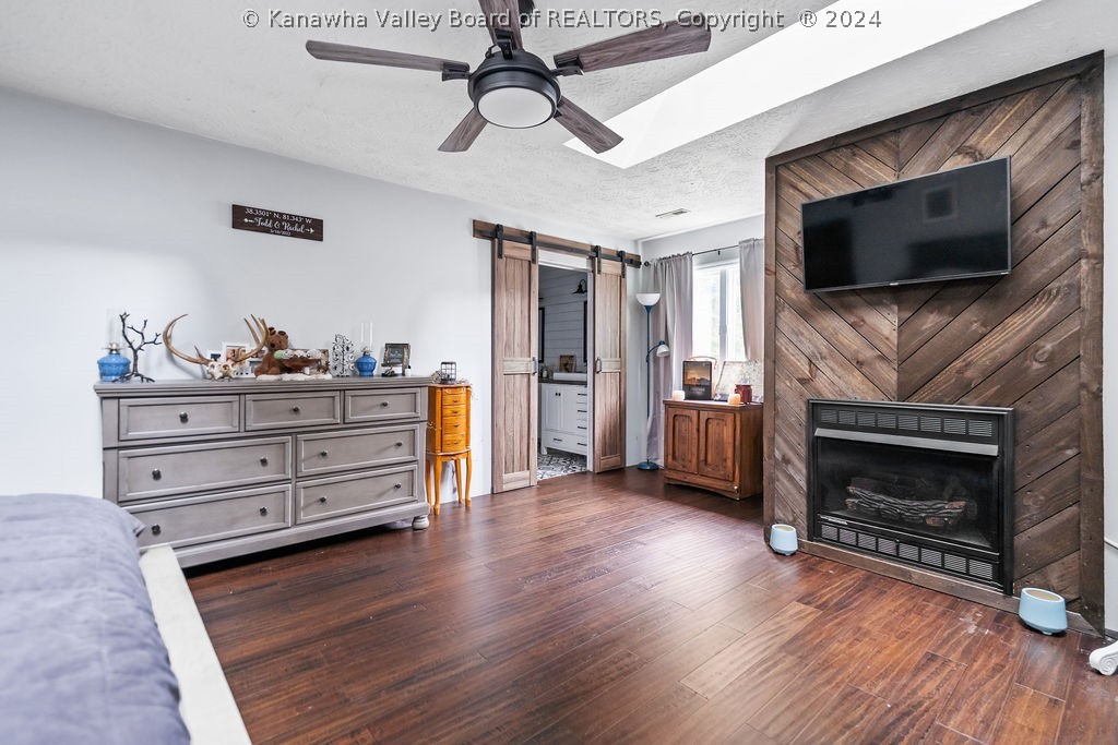 245 Casey Fork Road Ashford, WV 25009 - Photo 33 of 38 Gallery Image 33