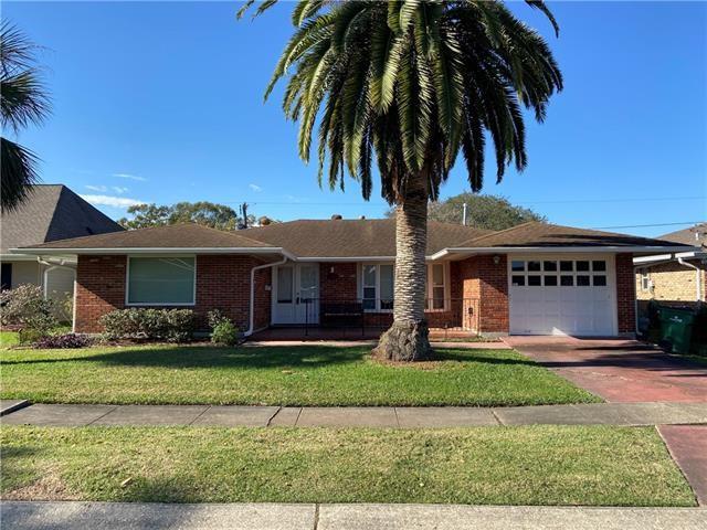 1916 Riviere Avenue Metairie, LA 70003 - Photo 1 of 17