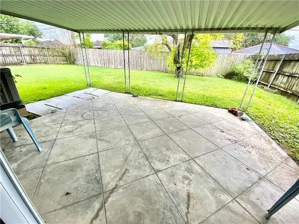 $2,250 | 1916 Riviere Avenue, Metairie, LA 70003