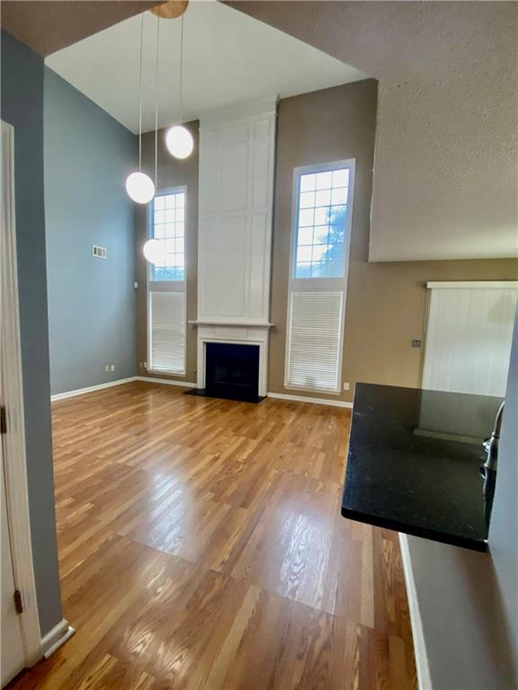 9020 Friarbridge Drive Suwanee, GA 30024 - Photo 15 of 48 a view of livingroom with furniture and window