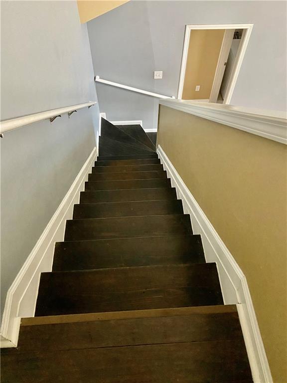 9020 Friarbridge Drive Suwanee, GA 30024 - Photo 22 of 48 a view of entryway