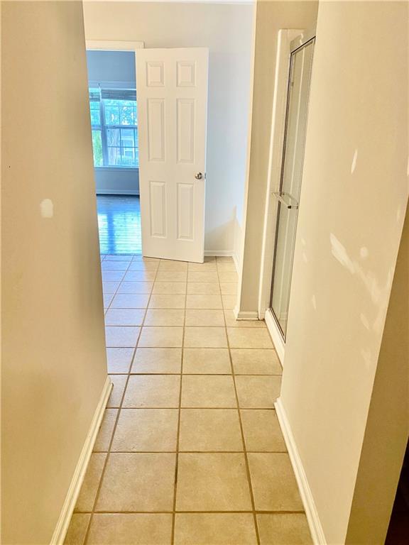 9020 Friarbridge Drive Suwanee, GA 30024 - Photo 31 of 48 a view of an empty room