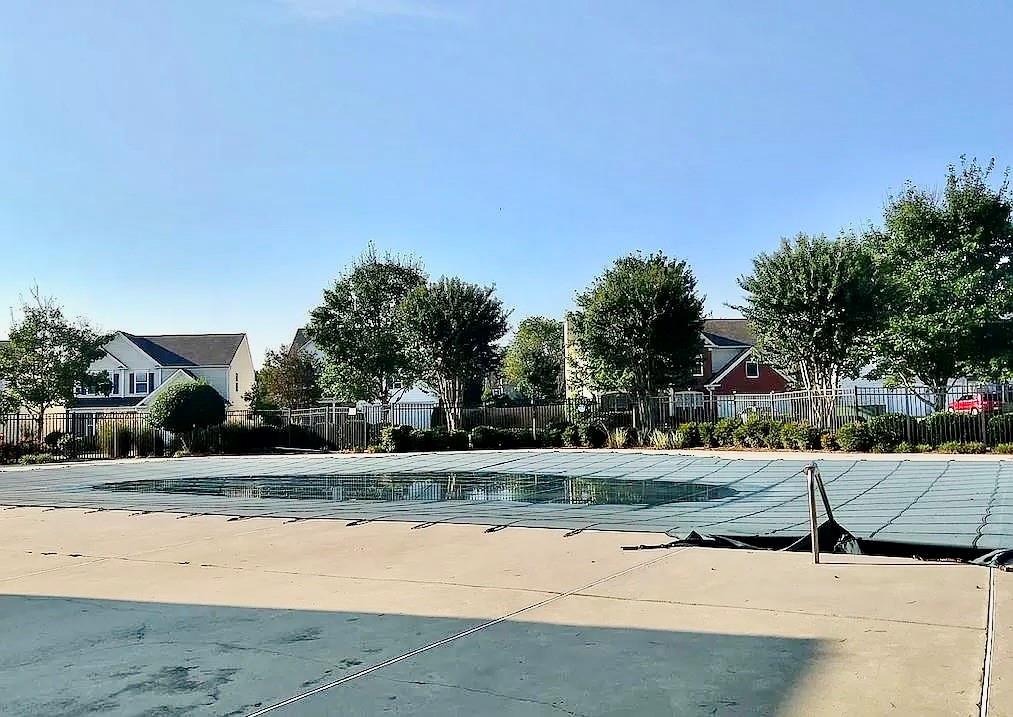 9020 Friarbridge Drive Suwanee, GA 30024 - Photo 46 of 48 a view of a yard