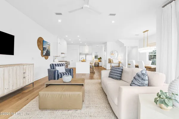 $2,190,000 | 102 19th Avenue North, Jacksonville Beach, FL 32250