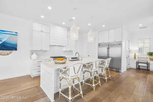 $2,190,000 | 102 19th Avenue North, Jacksonville Beach, FL 32250