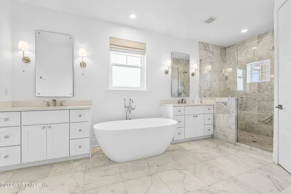 $2,190,000 | 102 19th Avenue North, Jacksonville Beach, FL 32250