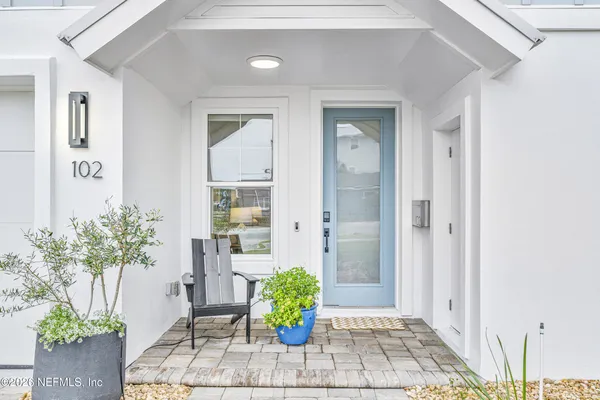 $2,190,000 | 102 19th Avenue North, Jacksonville Beach, FL 32250
